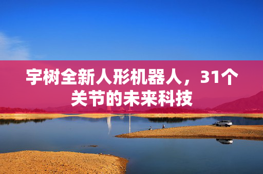 宇树全新人形机器人，31个关节的未来科技