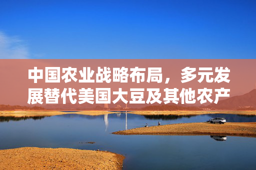 中国农业战略布局，多元发展替代美国大豆及其他农产品的策略