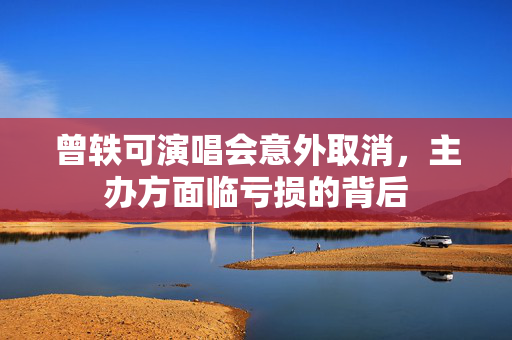 曾轶可演唱会意外取消，主办方面临亏损的背后