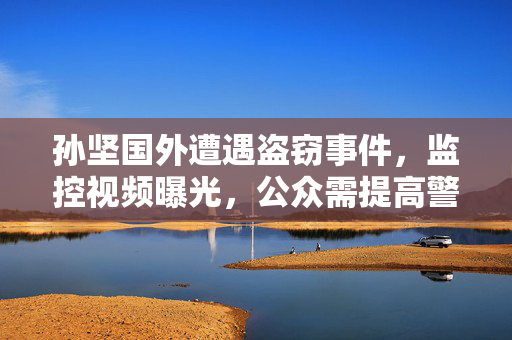 孙坚国外遭遇盗窃事件，监控视频曝光，公众需提高警惕
