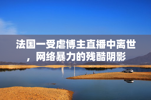 法国一受虐博主直播中离世，网络暴力的残酷阴影