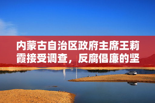 内蒙古自治区政府主席王莉霞接受调查，反腐倡廉的坚定步伐