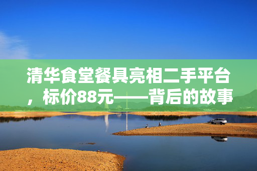 清华食堂餐具亮相二手平台，标价88元——背后的故事与市场观察