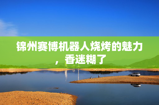 锦州赛博机器人烧烤的魅力，香迷糊了