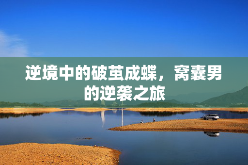 逆境中的破茧成蝶，窝囊男的逆袭之旅