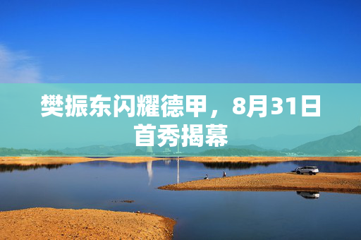 樊振东闪耀德甲，8月31日首秀揭幕