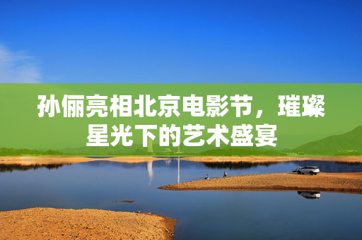 孙俪亮相北京电影节，璀璨星光下的艺术盛宴