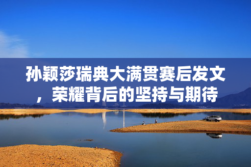 孙颖莎瑞典大满贯赛后发文，荣耀背后的坚持与期待