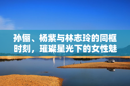 孙俪、杨紫与林志玲的同框时刻，璀璨星光下的女性魅力