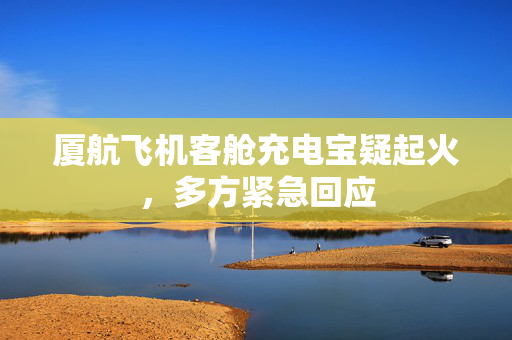 厦航飞机客舱充电宝疑起火，多方紧急回应