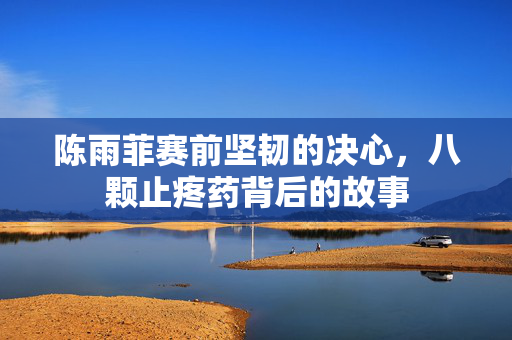 陈雨菲赛前坚韧的决心，八颗止疼药背后的故事