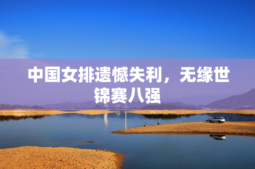 中国女排遗憾失利，无缘世锦赛八强
