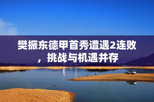 樊振东德甲首秀遭遇2连败，挑战与机遇并存