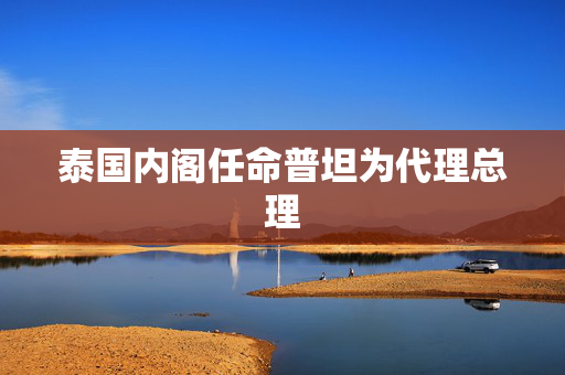 泰国内阁任命普坦为代理总理