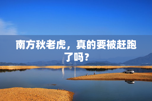 南方秋老虎，真的要被赶跑了吗？