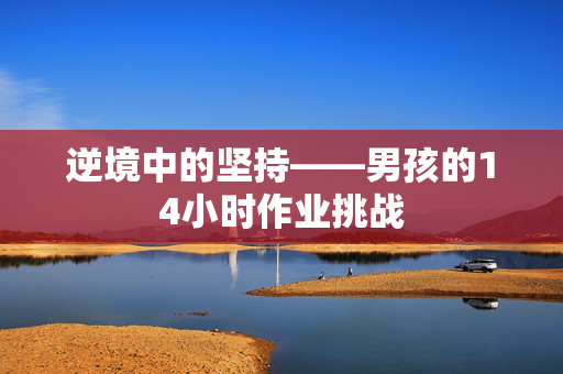 逆境中的坚持——男孩的14小时作业挑战