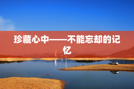珍藏心中——不能忘却的记忆