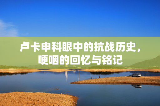 卢卡申科眼中的抗战历史，哽咽的回忆与铭记