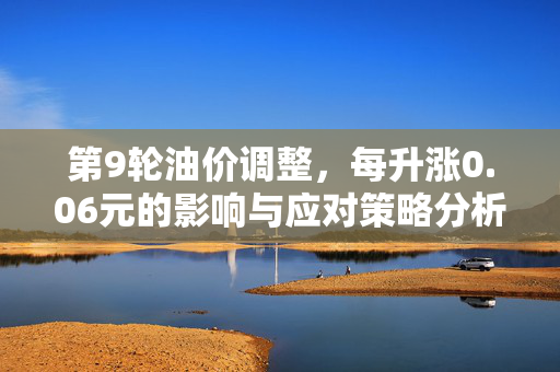 第9轮油价调整，每升涨0.06元的影响与应对策略分析