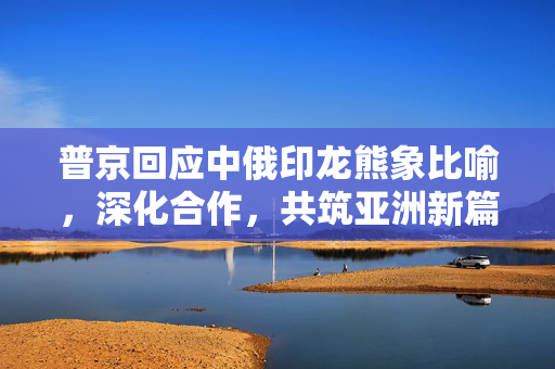 普京回应中俄印龙熊象比喻，深化合作，共筑亚洲新篇章