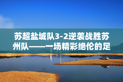 苏超盐城队3-2逆袭战胜苏州队——一场精彩绝伦的足球对决