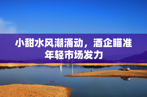 小甜水风潮涌动，酒企瞄准年轻市场发力