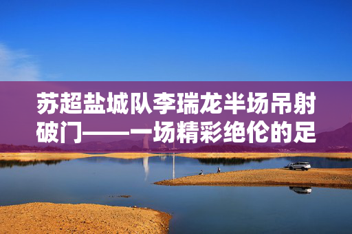 苏超盐城队李瑞龙半场吊射破门——一场精彩绝伦的足球盛宴