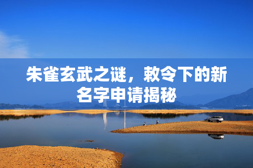 朱雀玄武之谜，敕令下的新名字申请揭秘