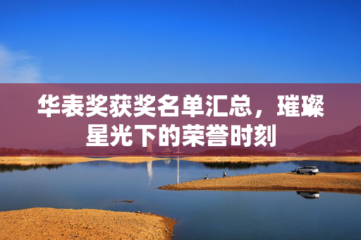 华表奖获奖名单汇总，璀璨星光下的荣誉时刻