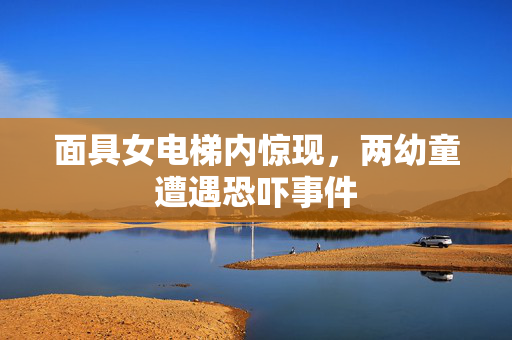 面具女电梯内惊现，两幼童遭遇恐吓事件