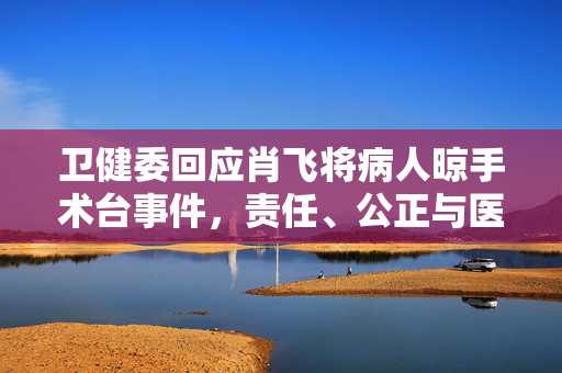 卫健委回应肖飞将病人晾手术台事件，责任、公正与医疗伦理的深度审视