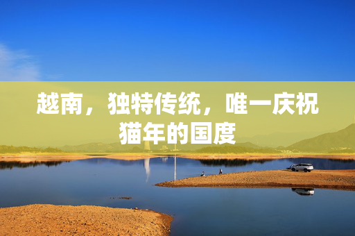 越南，独特传统，唯一庆祝猫年的国度