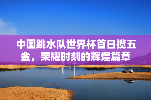 中国跳水队世界杯首日揽五金，荣耀时刻的辉煌篇章